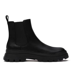 Zara Chunky Chelsea Boot